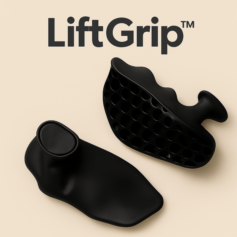 LiftGrip™ by Livity
