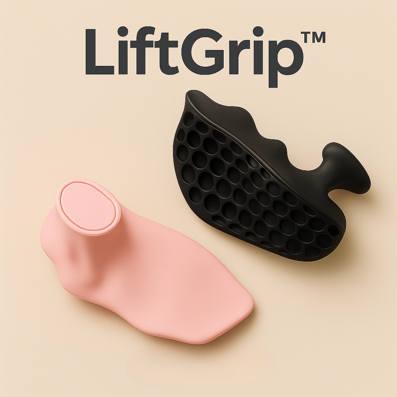 LiftGrip™ by Livity
