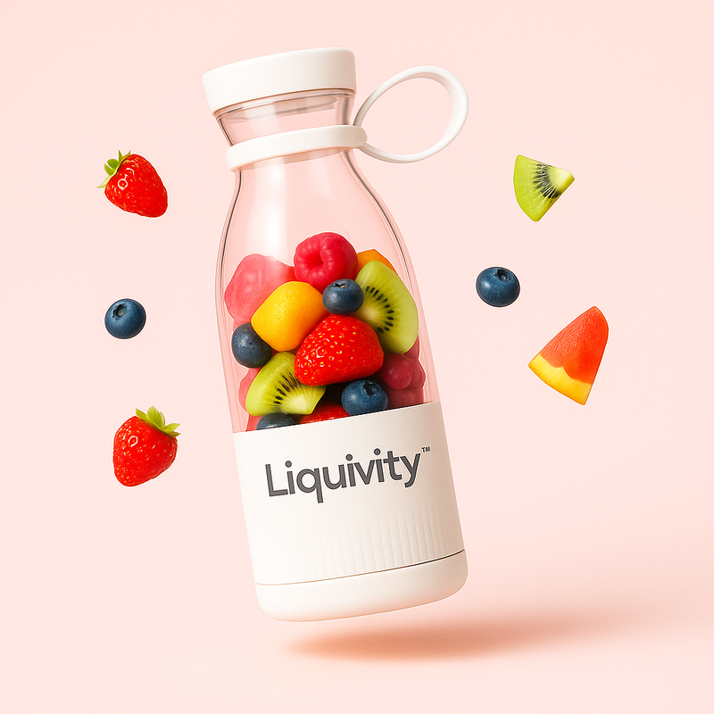 Liquivity™ by Livity